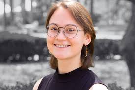 iSchool Student Attends International Conference