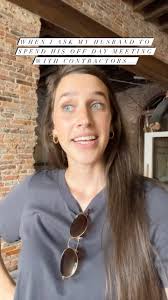 Let’s just say it was not difficult for him to get into character… ,  #historichouse #historicrestoration #homerenovation #thisoldhouse  #contractorsofinsta #husbandsofinstagram #funny #homeremodel ...