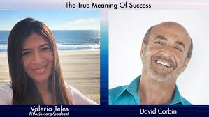 David Corbin — Fit for Joy