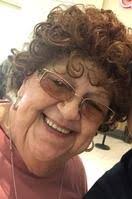 Mary Lusk Obituary (1945