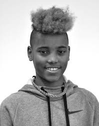 The Courage of Children: Boston and Beyond Volume XXVIII 2019