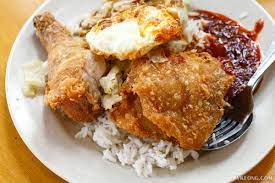 Esteve em lim fried chicken? Lim Fried Chicken Lcf Ss2 Petaling Jaya