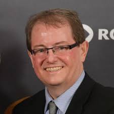 Билл Годдар