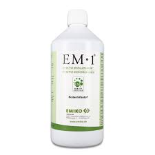 Electronic music, music that employs electronic musical instruments and electronic music technology in its production. Em 1 1000 Ml Buy Online In United Arab Emirates At Desertcart Ae Productid 49328817