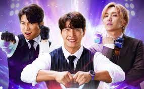 Nonton streaming drakor subtitle indonesia. I Can See Your Voice Season 6 Sub Indo Streaming