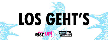 Find out why a mass extinction is overdue and learn about human extinction. Extinction Rebellion Deutschland Xr De