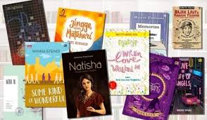 Senang sekali rasanya kali ini dapat kami bagikan materi tent. Pengertian Novel Adalah Ciri Ciri Unsur Struktur Dan Jenis Novel