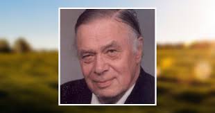 Bruce Whitmore Obituary October 26, 2008