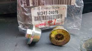 3 12v dc power outlets. A Front Diff Drain Plug That Doesn T Suck Adventuretaco