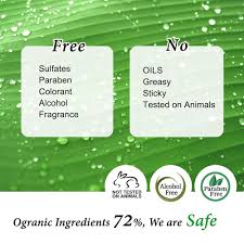 Cos de baha est une marque coréenne ultra performante. Cos De Baha Hyaluronic Acid Vitamin B5 Serum Anti Aging Regeneration Protection Shop Reviews