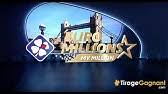 Resutat euromillion 23 mars 2021 résultat du tirage euromillion du 23 mars 2021… nous sommes le mardi 23 février et ce soir le jackpot euromillion de la fdj est proposé à 210 millions d'euros. Tirage Euromillions My Million Du 23 Juillet 2019 Resultat Officiel Fdj Youtube