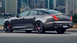 Jaguar Xjr Voitures De Sport De Luxe Jaguar Xjr