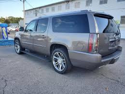 Image result for Mocha Steel 2012 Escalade