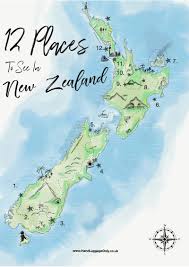 Australian states pop travel bubble with new zealand after auckland declared covid hotspot. 12 Very Best Things To Do In New Zealand Hand Luggage Only Travel Food Photography Blog