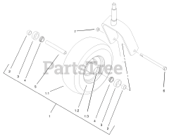 112m consumers helped this year. Toro 74177 Z 150 Toro 44 Z Master Zero Turn Mower Side Discharge Deck Sn 230007001 230999999 2003 Parts Lookup With Diagrams Partstree