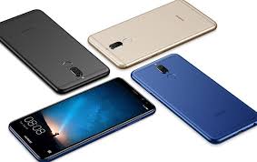 Ilk 4 Kamerali Modeli Olma Ozelligi Tasiyan Huawei Mate 10 Lite 5 9 Inclik Fullview Ekrani Ile Mukemmel Bir Gorsel Konfor Yasatmayi Planliyor Ekran Teknoloji