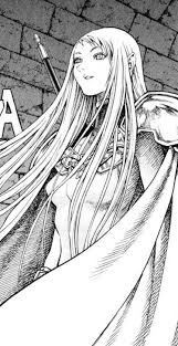 Galatea Claymore Wiki Fandom At myanimelist, you can find out join the online community, create your anime and manga list, read reviews, explore the forums. galatea claymore wiki fandom