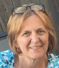 Rosemary McDonald Obituary (2017)