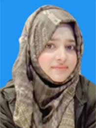 Department of Chemistry