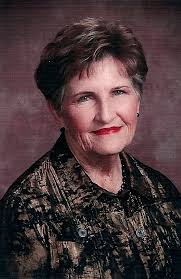 Dorothy Herwald Obituary