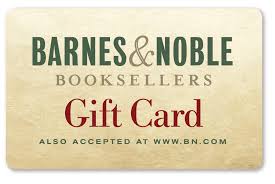 We did not find results for: Barnes And Noble Gift Card Thayer Memorial Library