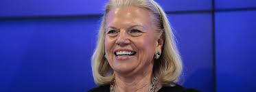 Opinion: Companies with women executives can help you do better in the  stock market