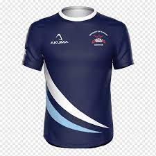 Download T Shirt Sports Fan Jersey Sleeve Play Badminton Png Pngwing