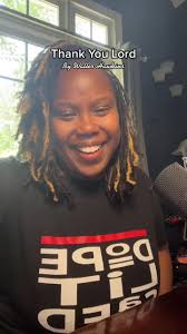 Thank You Lord Kd French