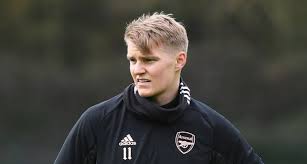 Team real sociedad → real madrid. Martin Odegaard Tipped To Make Permanent Arsenal Transfer After Angering Real Madrid Aktuelle Boulevard Nachrichten Und Fotogalerien Zu Stars Sternchen