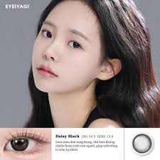 👀 HACK MẮT TO HƠN NHƯNG VẪN GIỮ NÉT THUẦN KHIẾT 🫧✨ 🆕 𝐃𝐚𝐢𝐬𝐲  𝐁𝐥𝐚𝐜𝐤