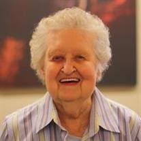 Donna Jean BERLEKAMP Obituary