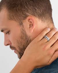 Anillo Doble Anillos Thomas Sabo Hombre Anillo Múltiple Fe Amor Esperanza ·  Thomas Sabo · El Corte Inglés