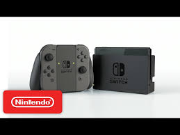 Maybe you would like to learn more about one of these? Upgraded Nintendo Switch Could Potentially Hit Markets By September 2021
