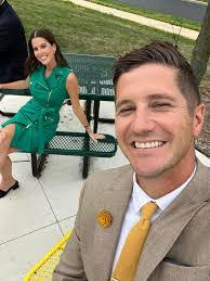 Aaron Cuyler's Instagram, Twitter & Facebook