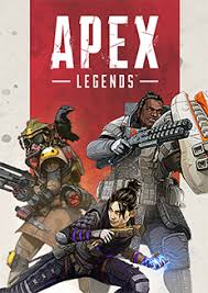 But apex's new spin has taken the gaming world by storm, leading people to question whether it will be a threat. Apex Legends Wikipedia