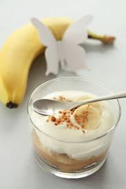 Verrine Facon Banoffee Recette Verrine Recette Verrine Sucree Verrine