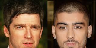 Noel Gallagher Calls Zayn Malik an "Idiot" for Leaving 1D