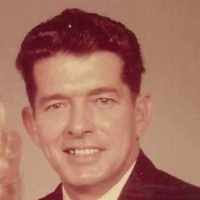 Dale Norman Baugh (1930–2005) • FamilySearch