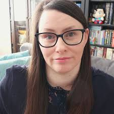 Mystery Author A.D. Hay