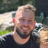 Michael Depace's Instagram, Twitter & Facebook