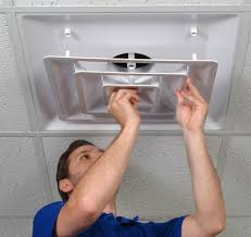 The outer size is 13,625 width x 13,625 height. Havaco Plastic 2 X2 Ceiling Supply Diffuser 3 Cone