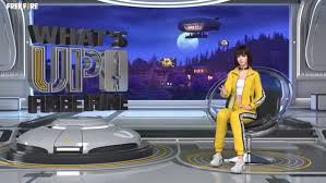 Free fire is the ultimate survival shooter game available on mobile. Garena Free Fire Free Fire Ya Podras Subir De Nivel Gratis A Tu Personaje Marca