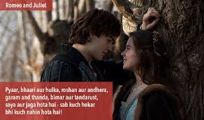 25 Famous Hollywood Dialogues In Hindi Will Make You Rofl 5 cute & romantic dialogues for your crush is video me 5 aise pick up lines hai jo aap apne lover ko bol 5 best flirty and romantic dialogues jis se aap apni girlfriend ko impress kar sakte hai.