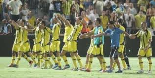 A csoportok első két helyezettje az egyenes kieséses szakaszba jut. Europa Liga Sorsolas 24 Hu