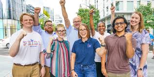 Volunteer for ACS CAN | American Cancer Society Cancer Action Network