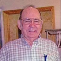 Obituary information for Robert Cunningham