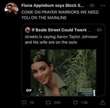 We did not find results for: Aaron Taylor Johnson Thirst Thread Page 3 Lipstick Alley