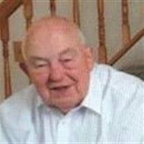 Marvin Edwin Wilkins Obituary