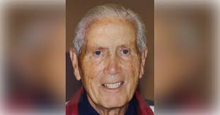 Obituary information for John Wilton Atchison, Jr.