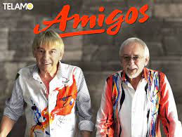 We have parking in our lot, free wifi, free delivery and a friendly atmosphere. Die Amigos Denken Mit Wenn Wir Noch Einmal 16 Warn An Ihre Jugend
